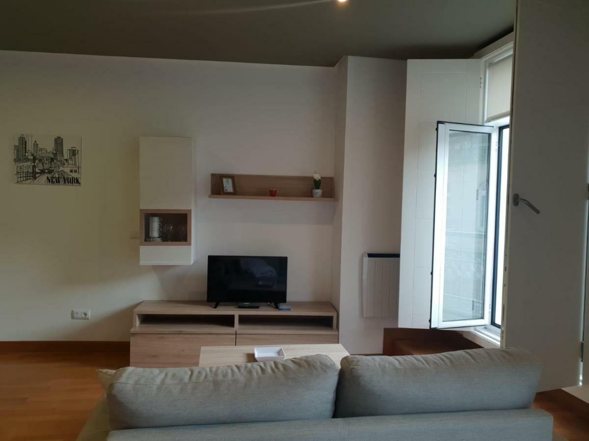 Loft Velazquez Moreno 35 Vigo Exterior photo