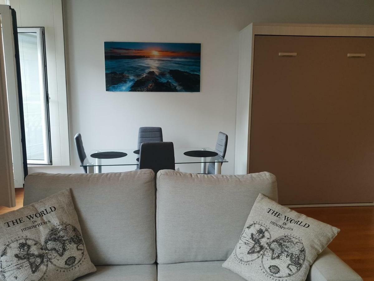Loft Velazquez Moreno 35 Vigo Exterior photo